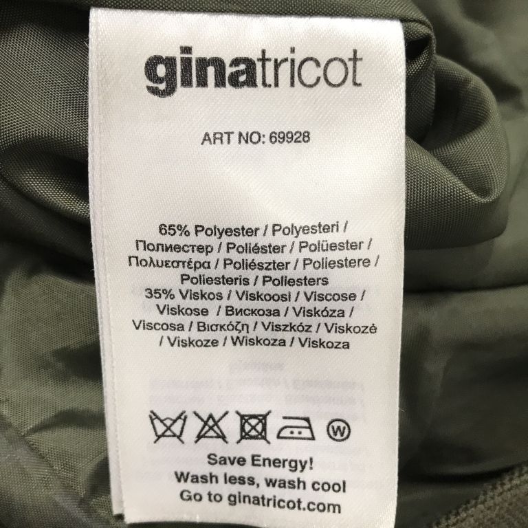 Gina Tricot