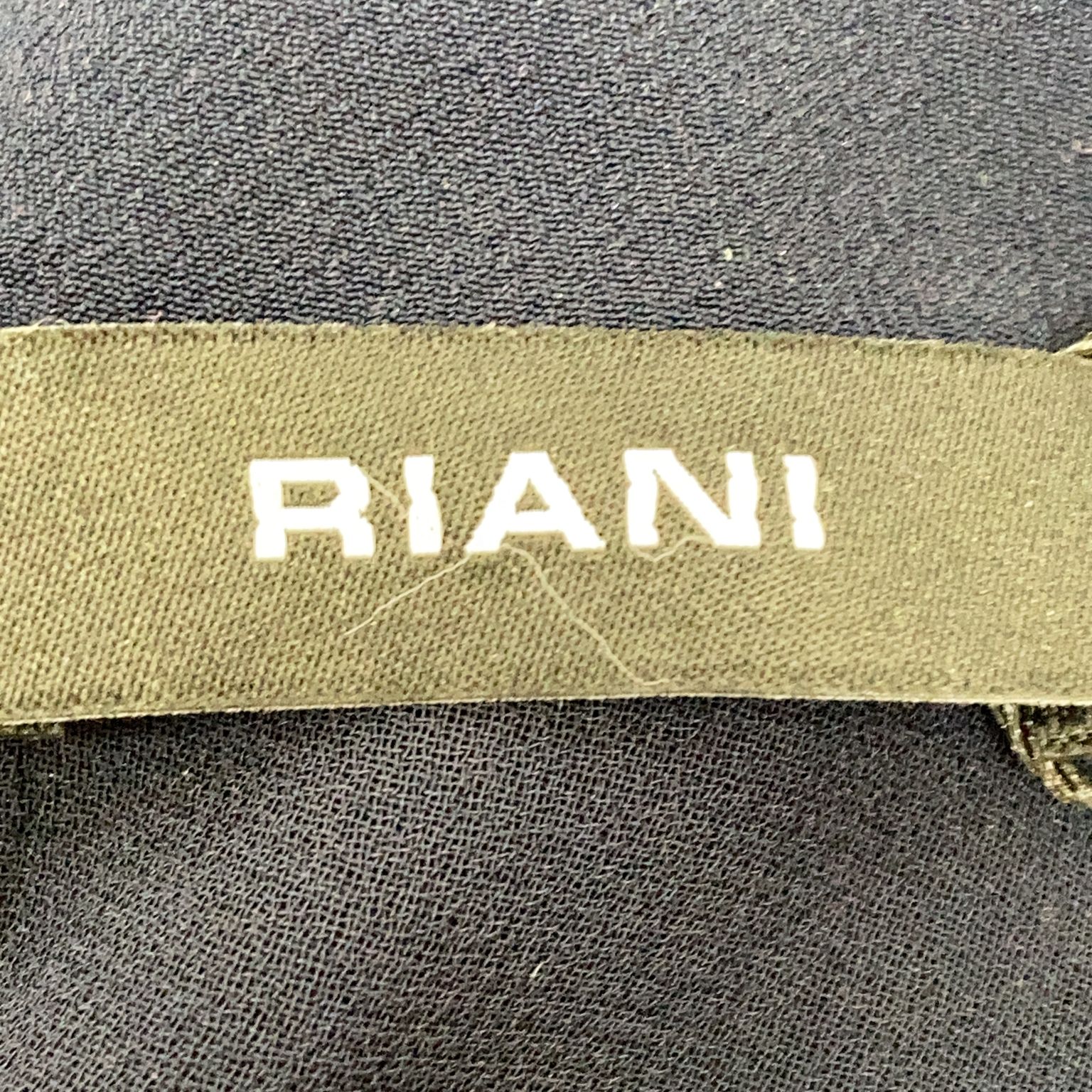 Riani