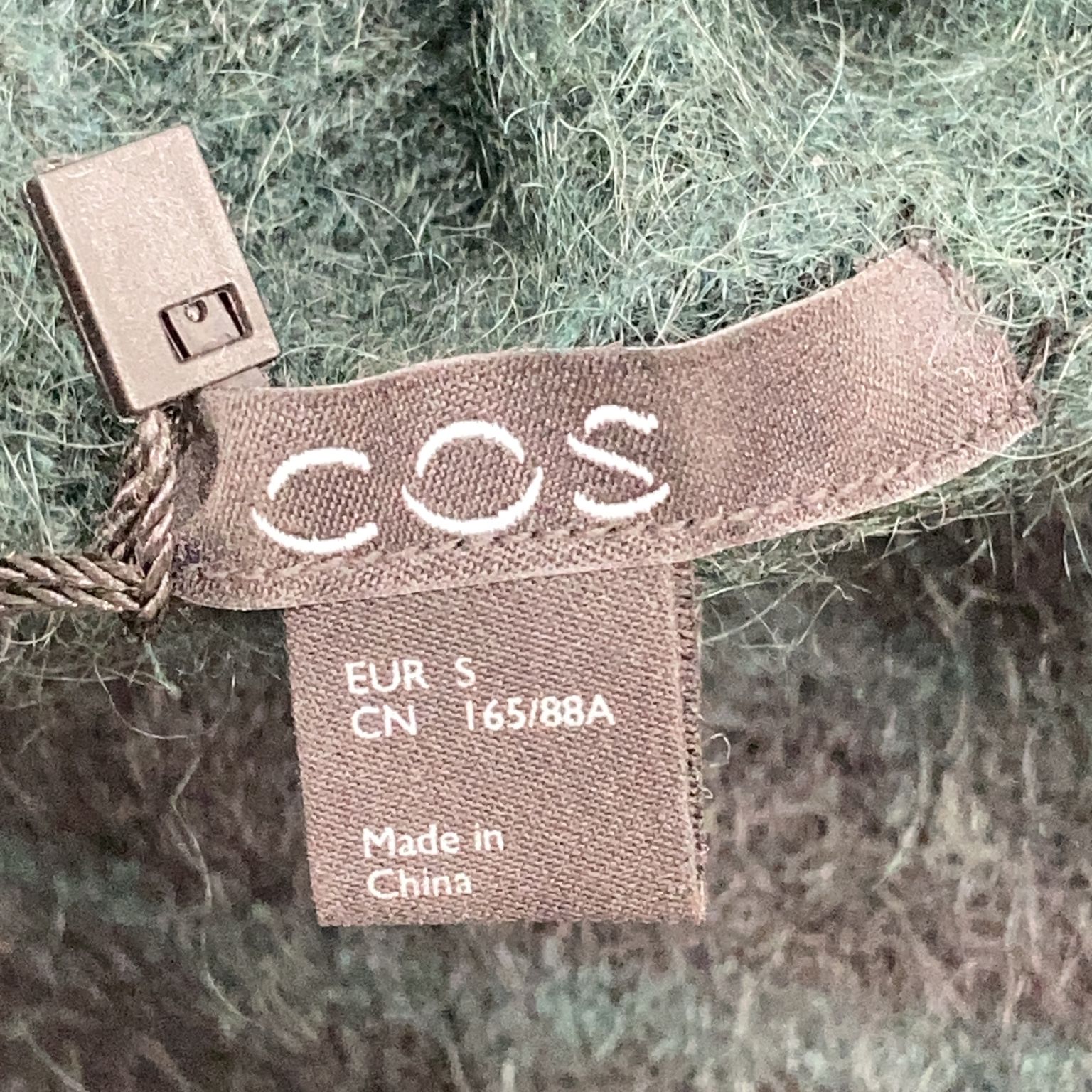 COS