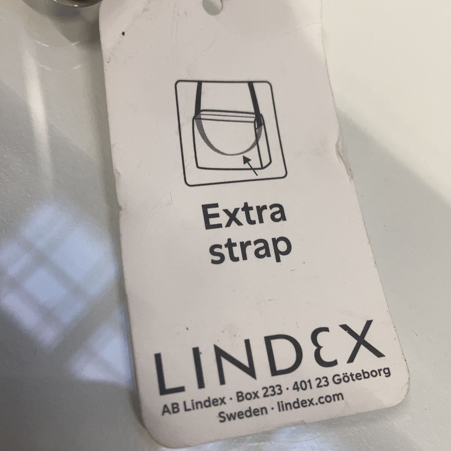 Lindex