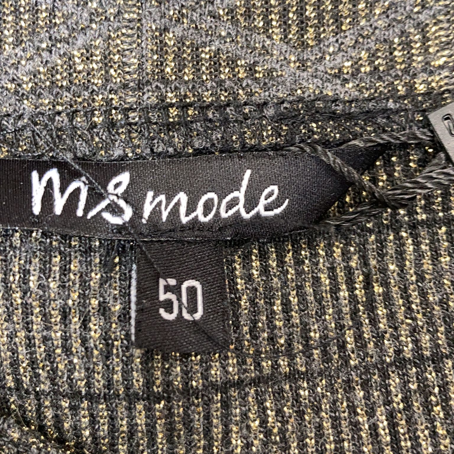 Ms Mode