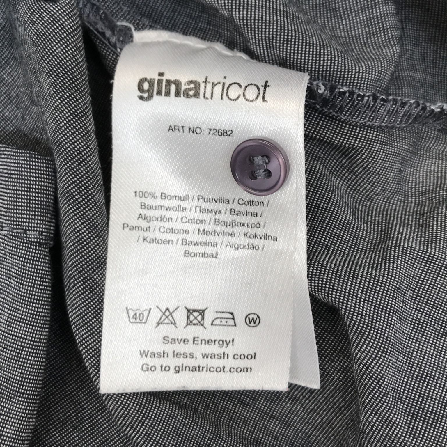 Gina Tricot