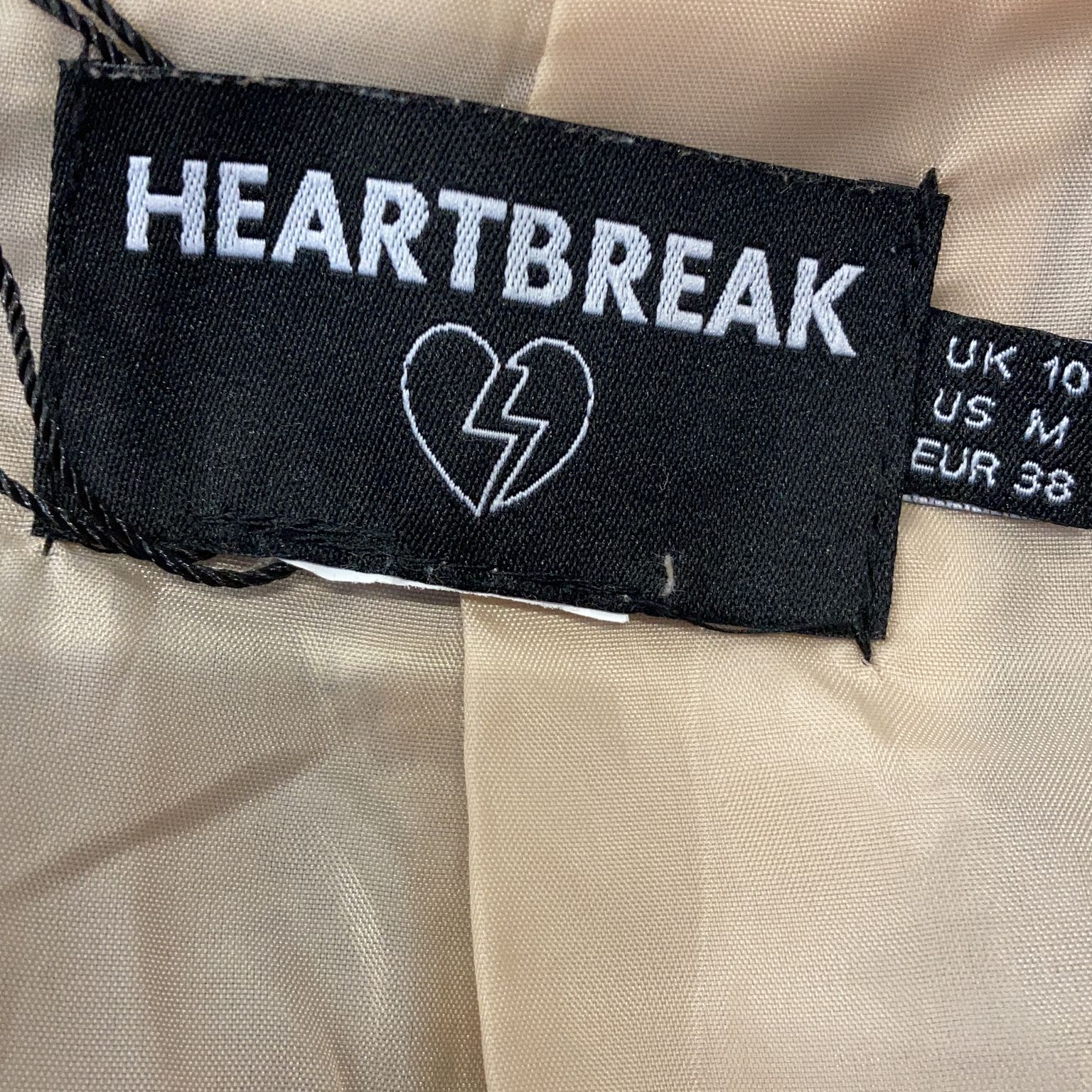 Heartbreak