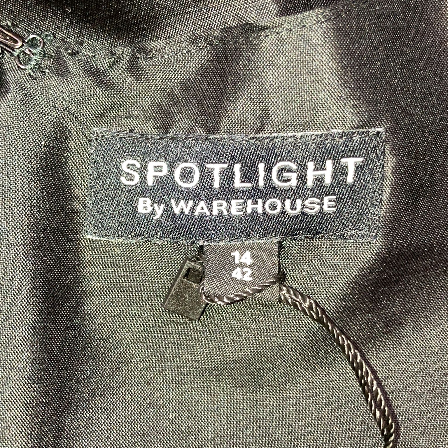 Spotlight by Warehouse