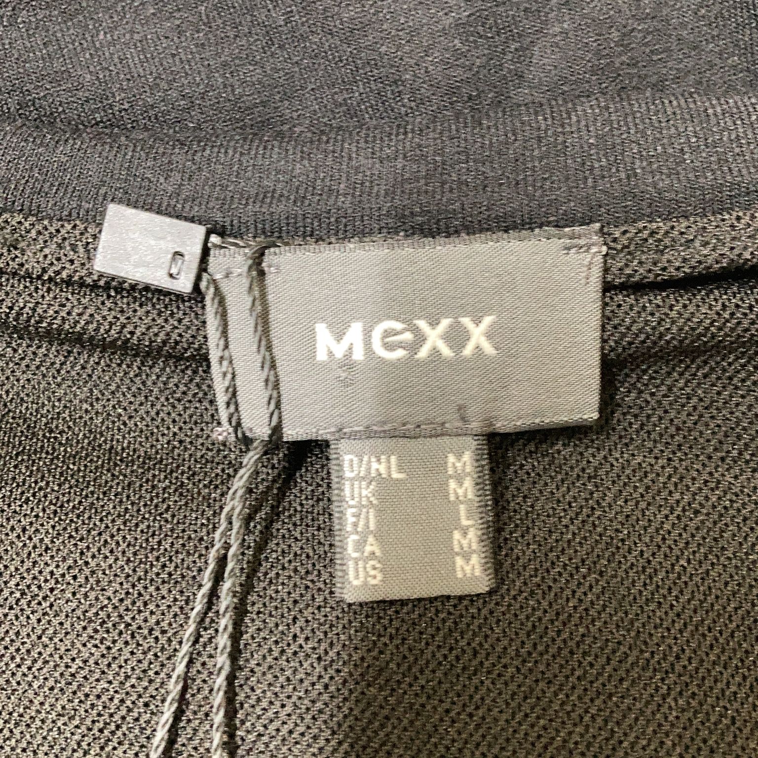 Mexx