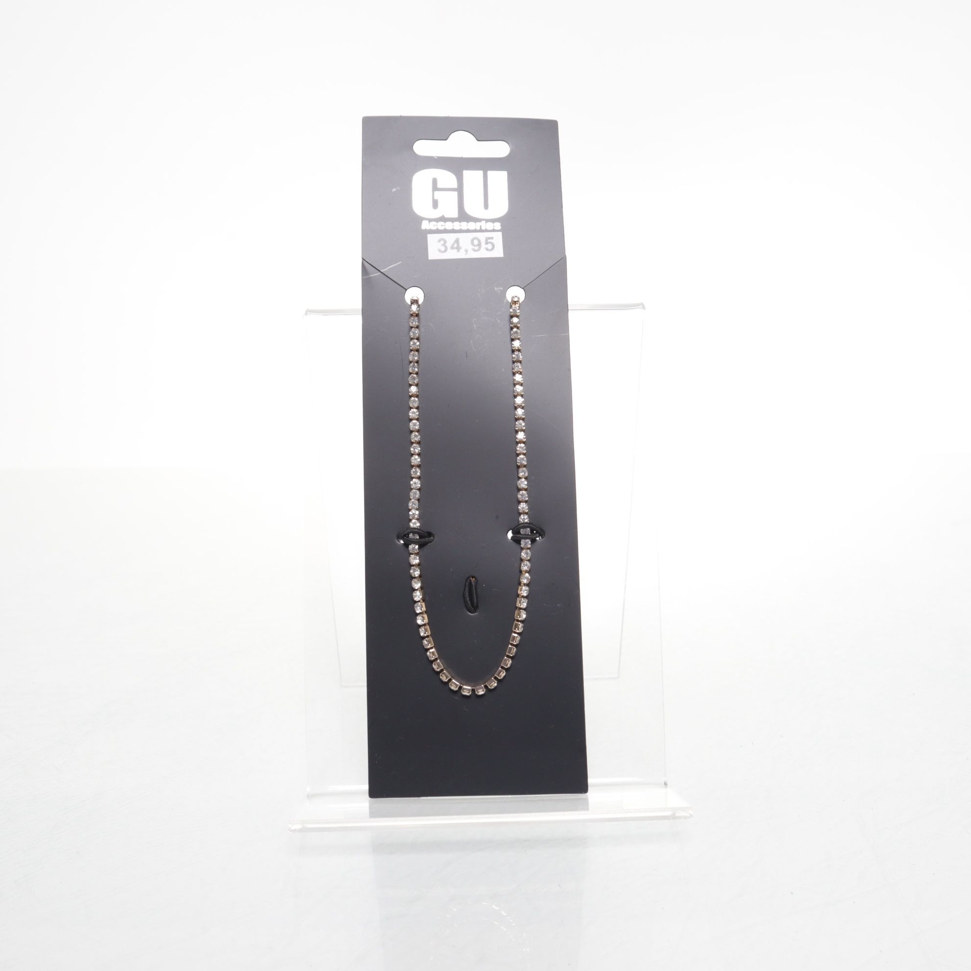 GU Accessories