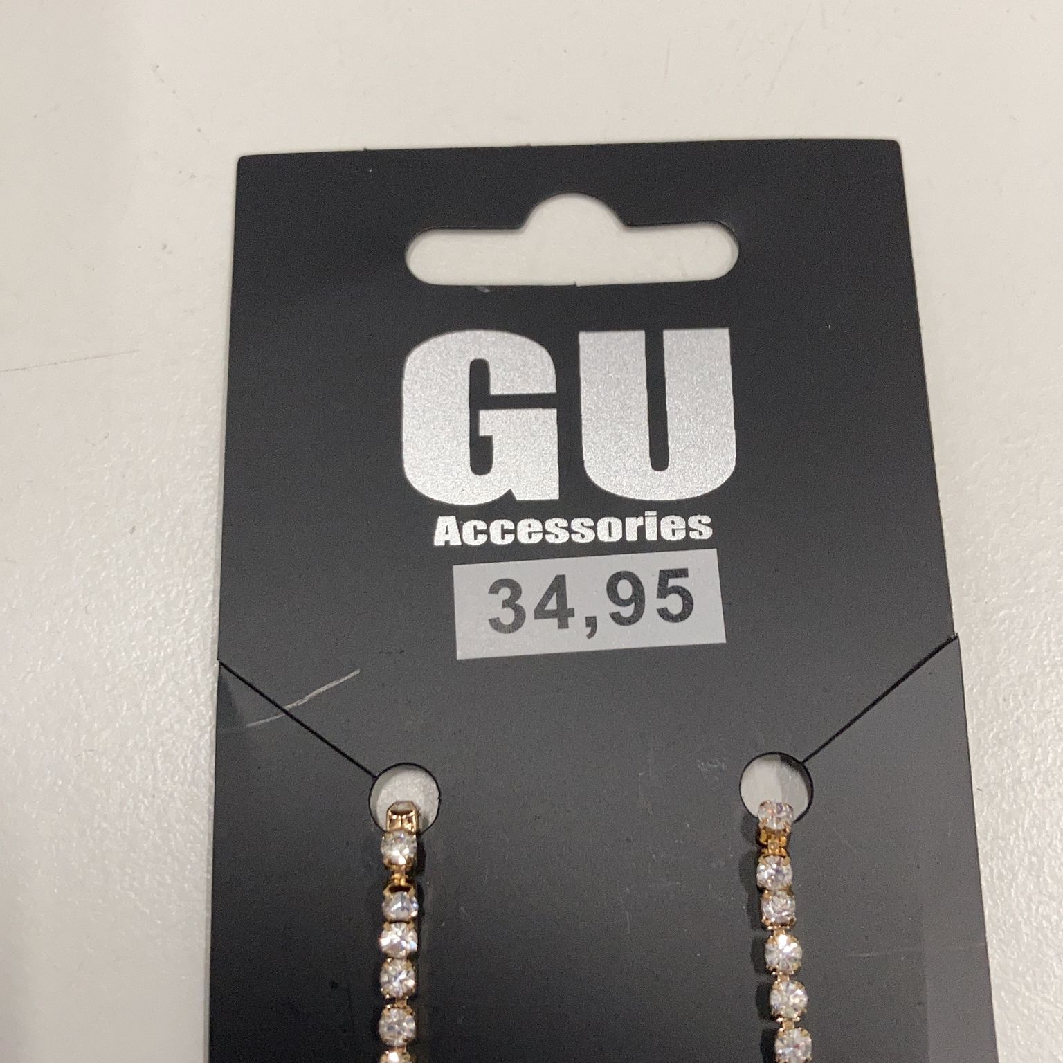 GU Accessories