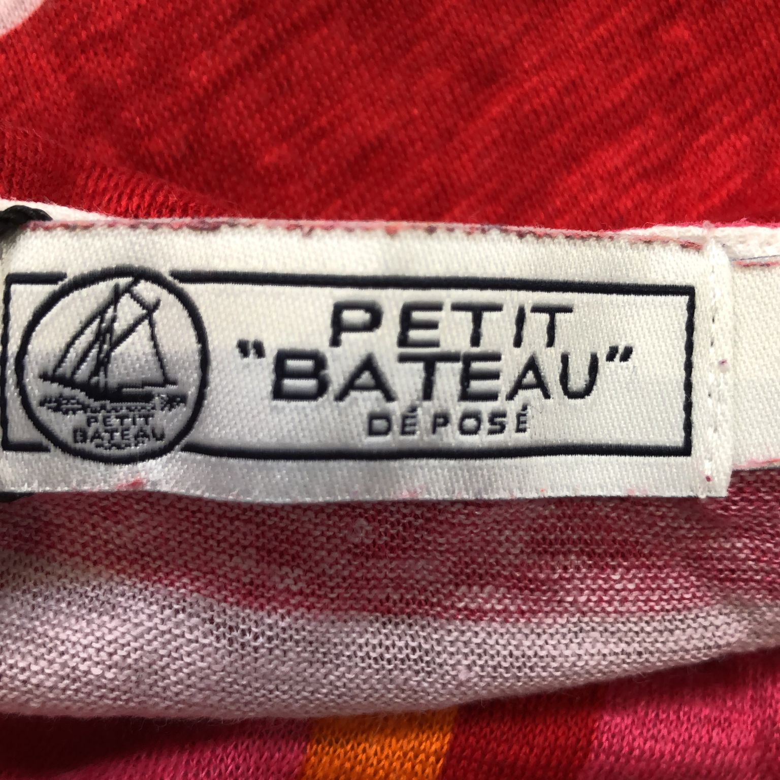 Petit Bateau