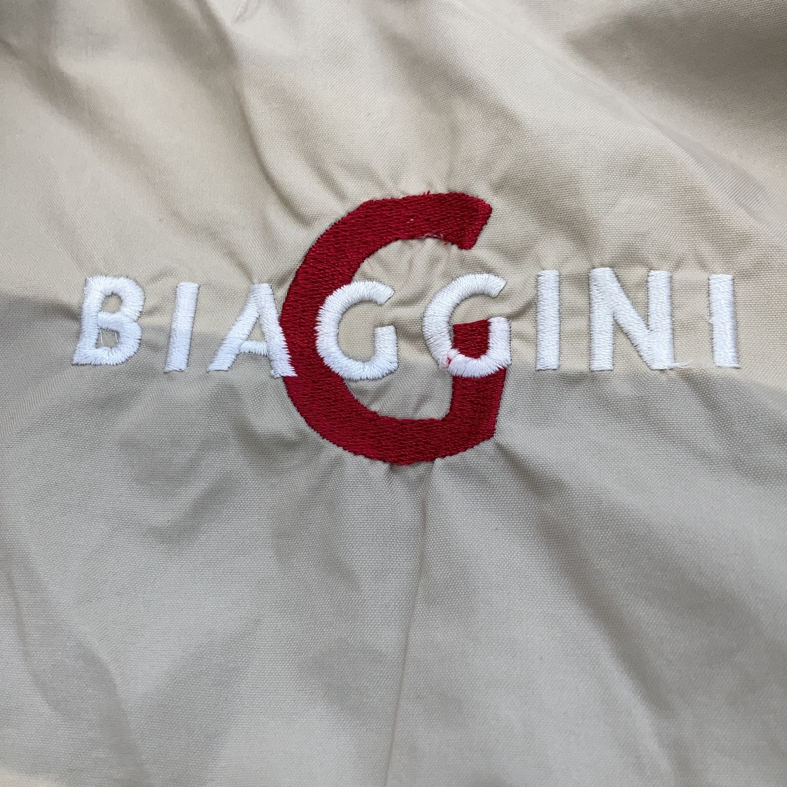 Biaggini