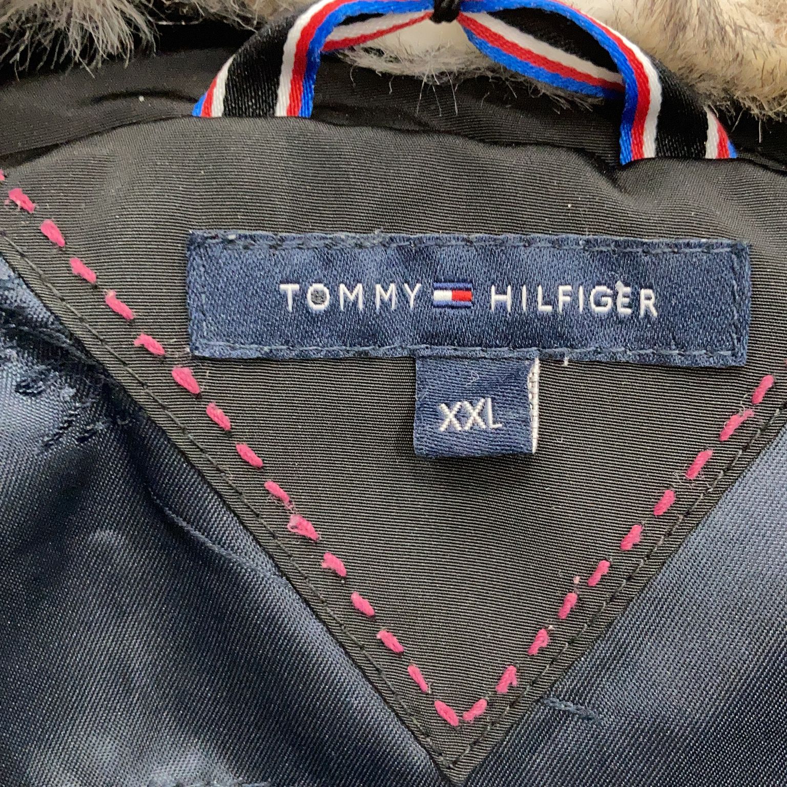 Tommy Hilfiger