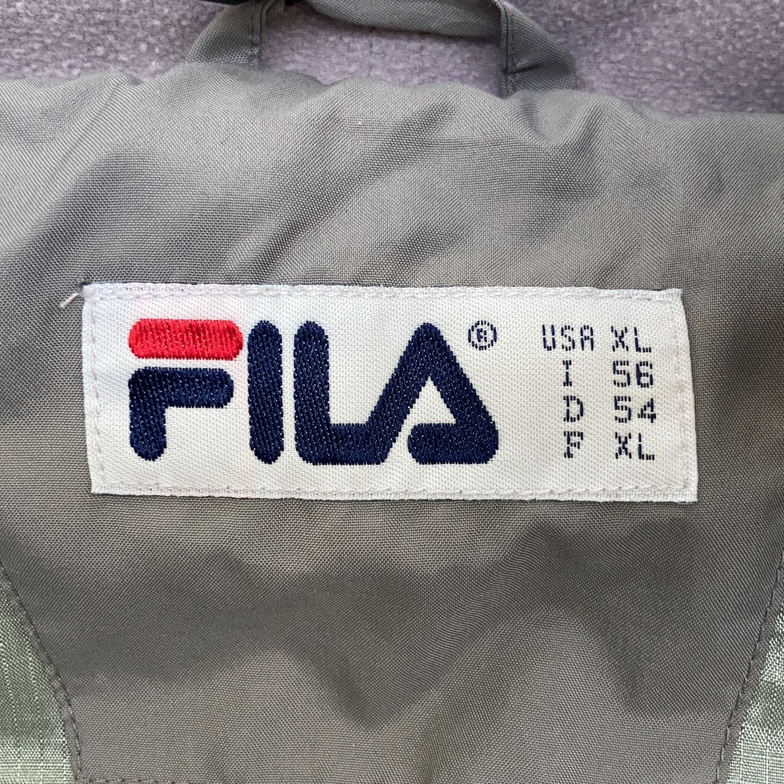 Fila