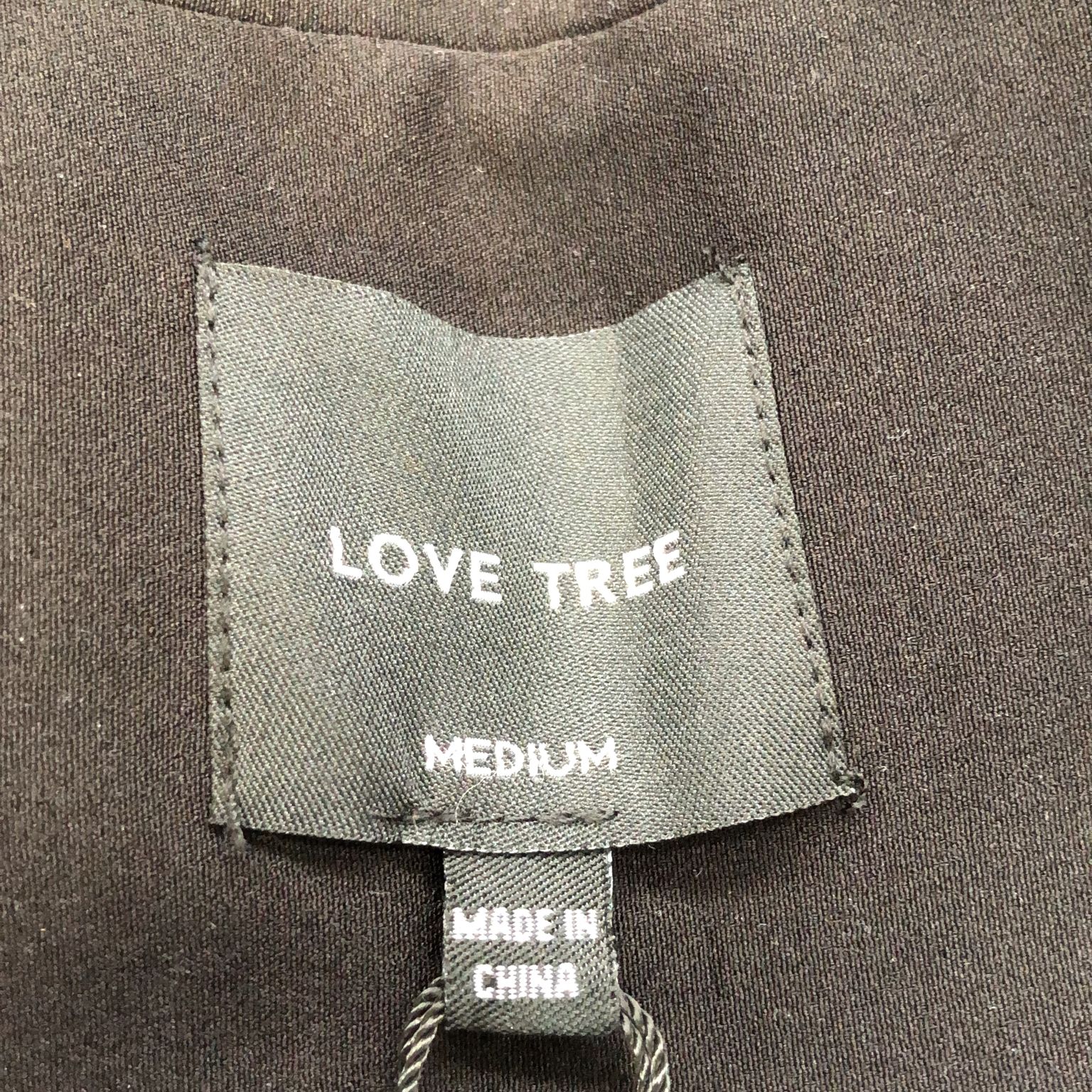 Love Tree