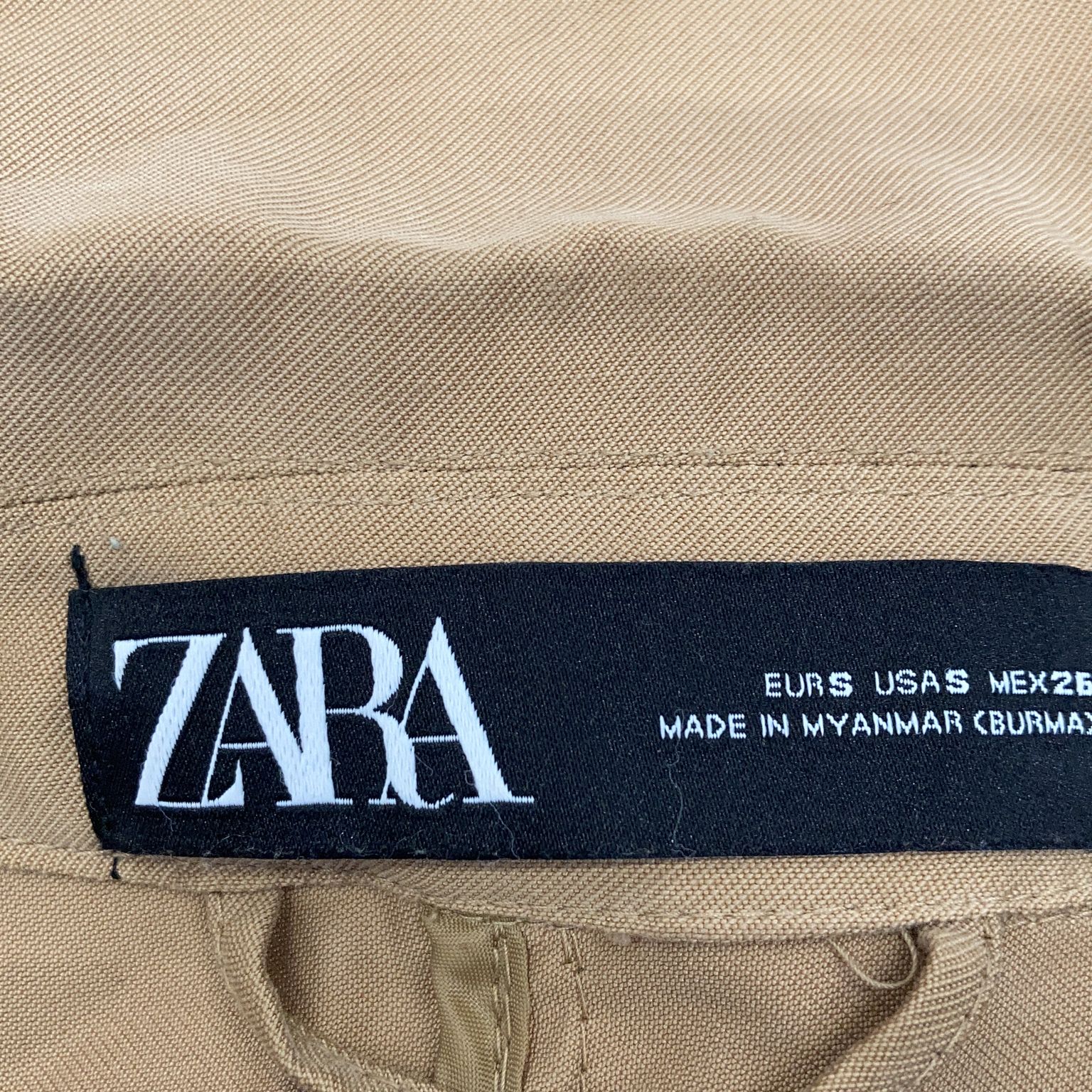 Zara