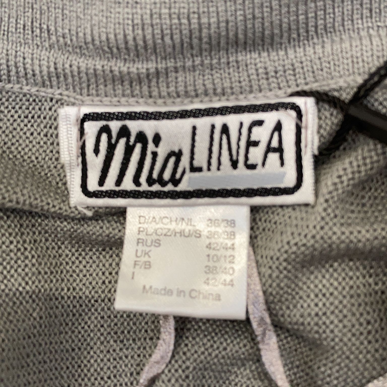 Mia Linea