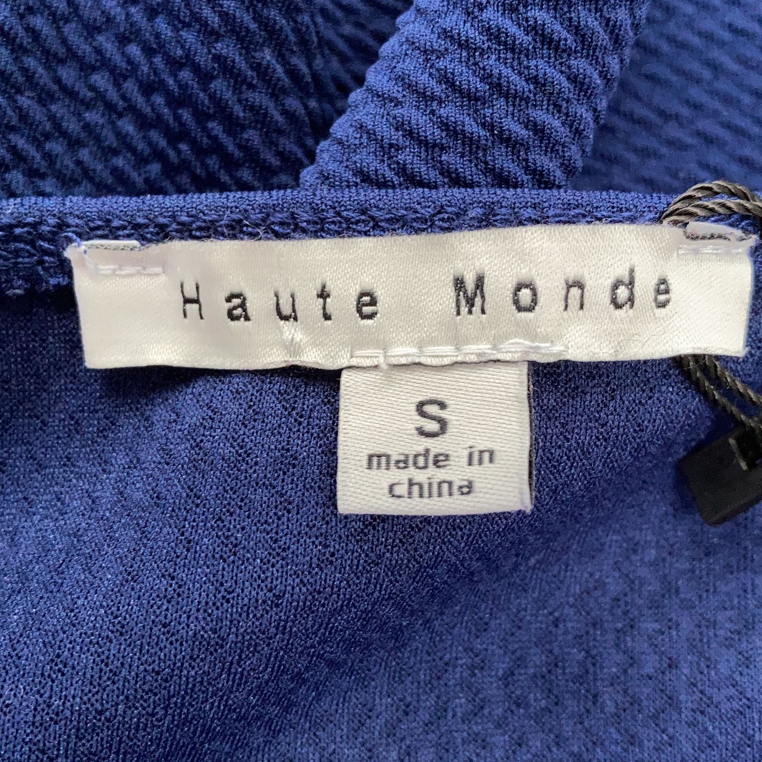 Haute Monde