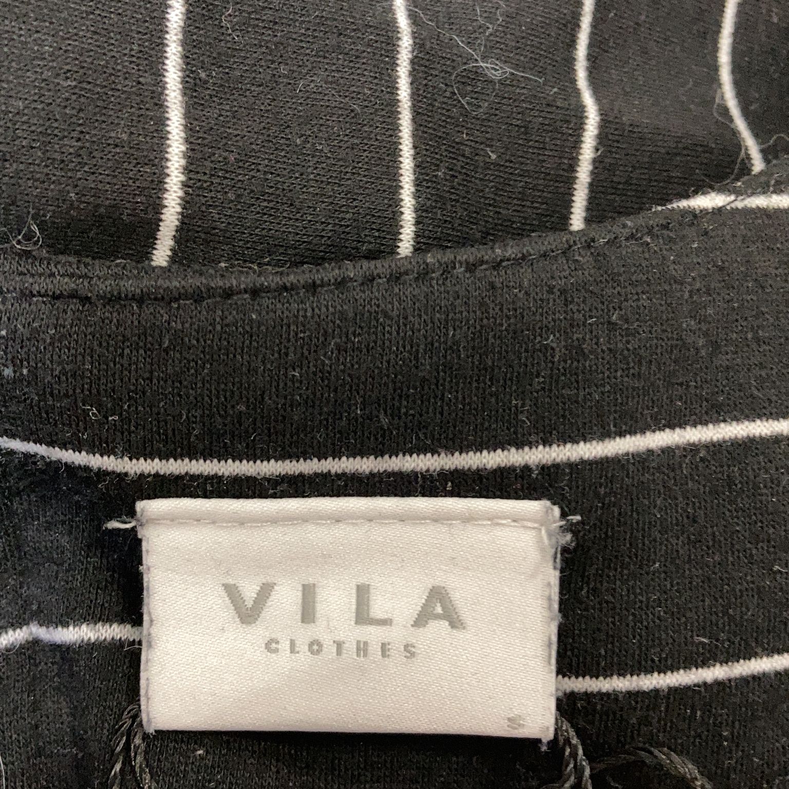 VILA Clothes