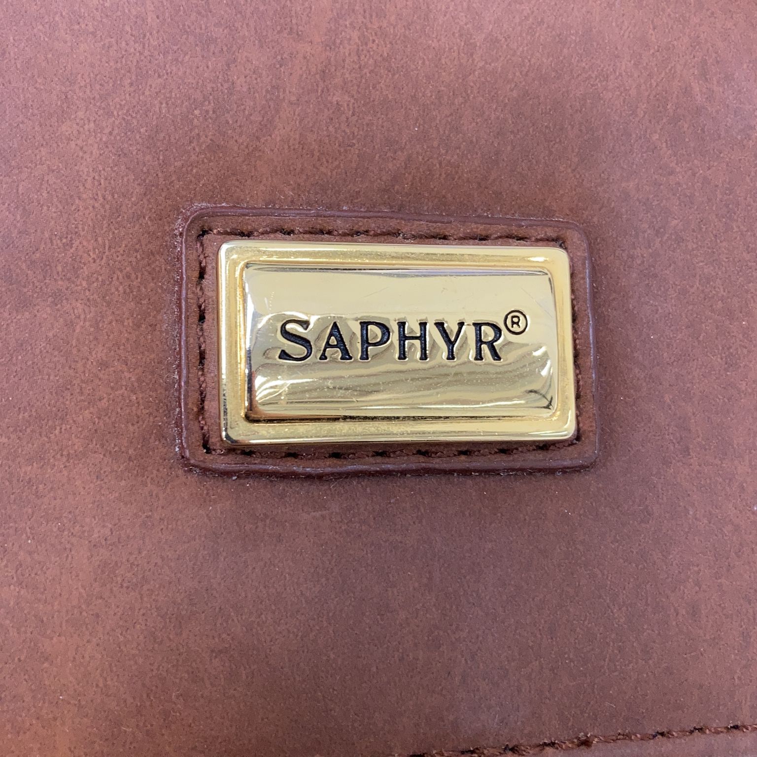 Saphyr