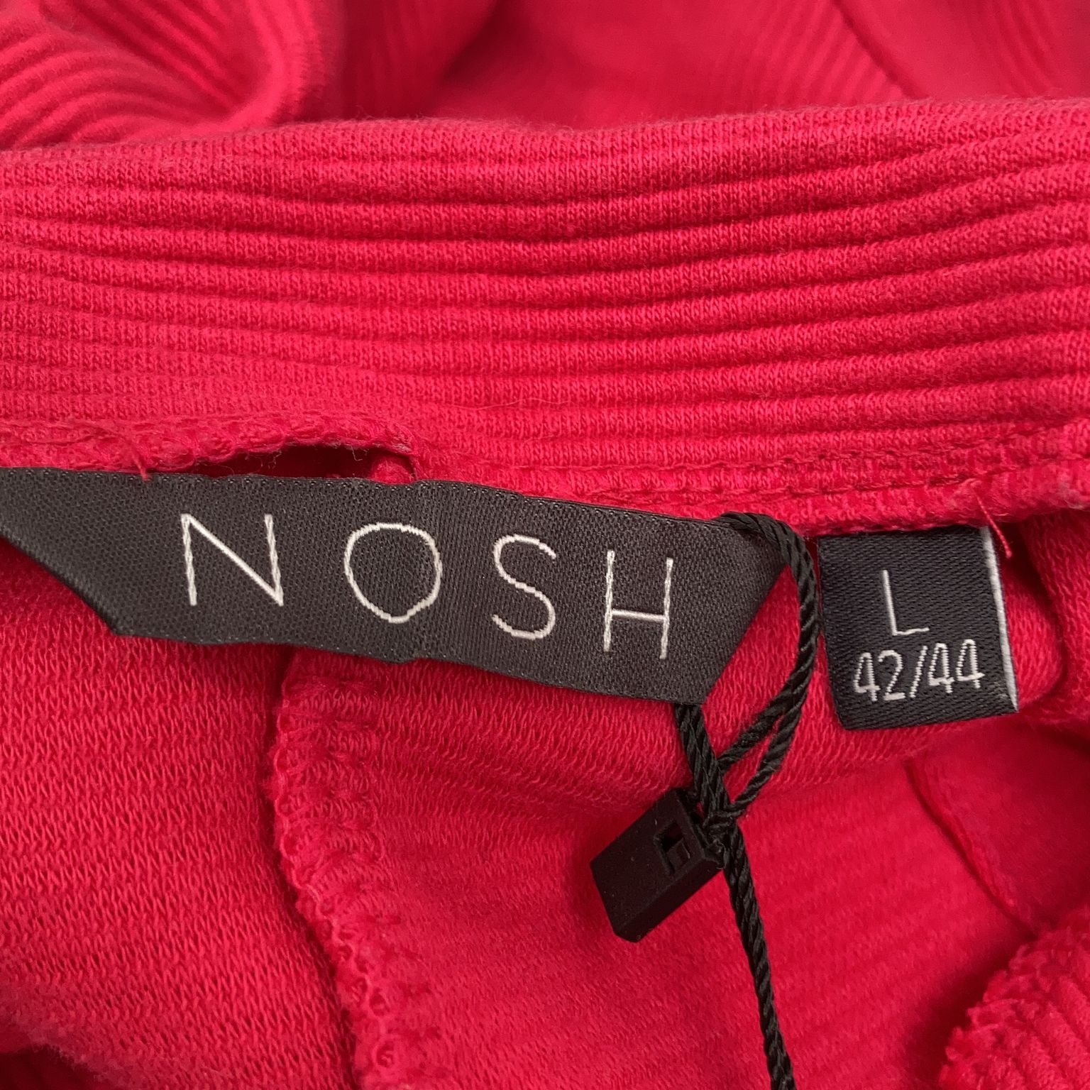 NOSH