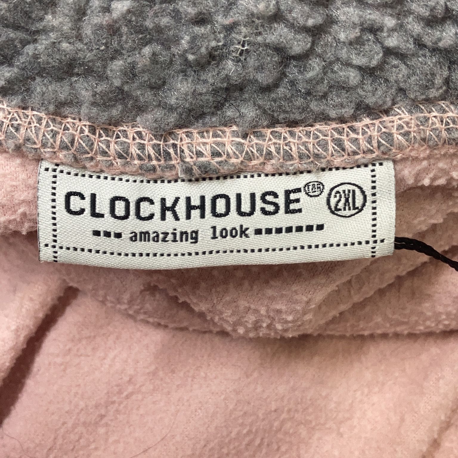 Clockhouse by CA