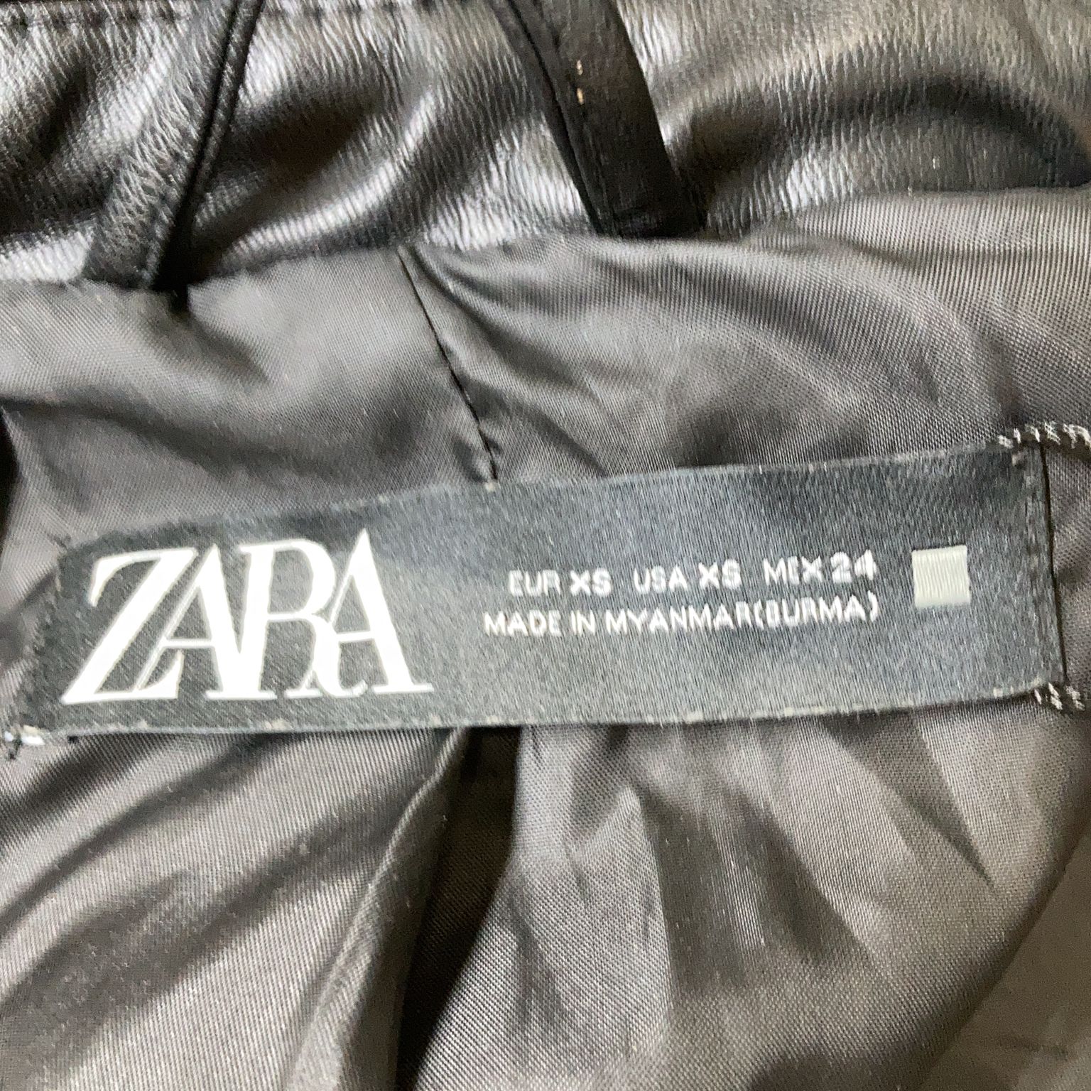 Zara