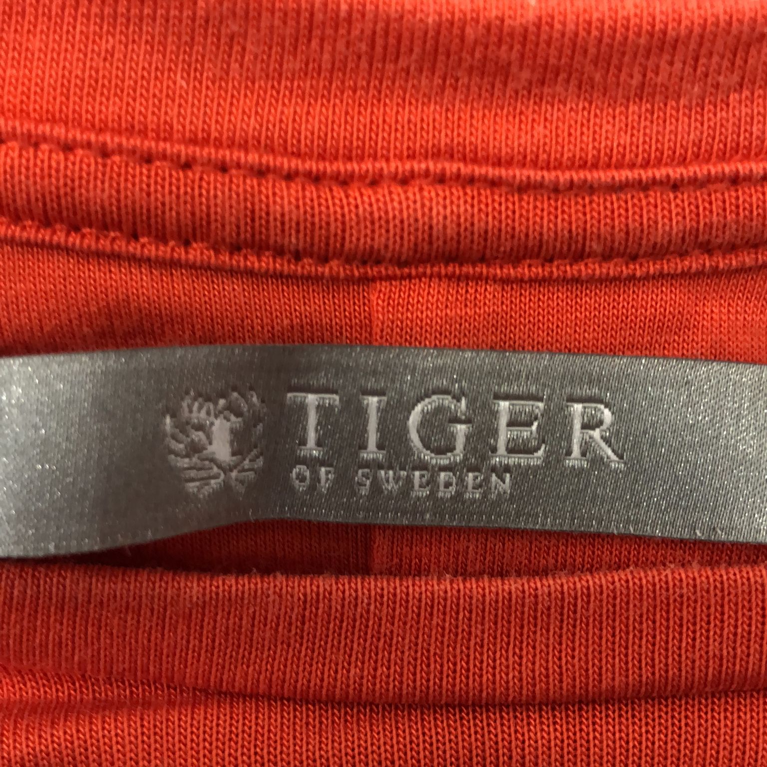 Tiger of Sweden