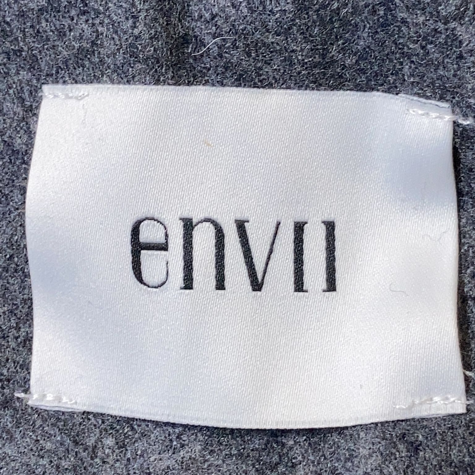 Envii