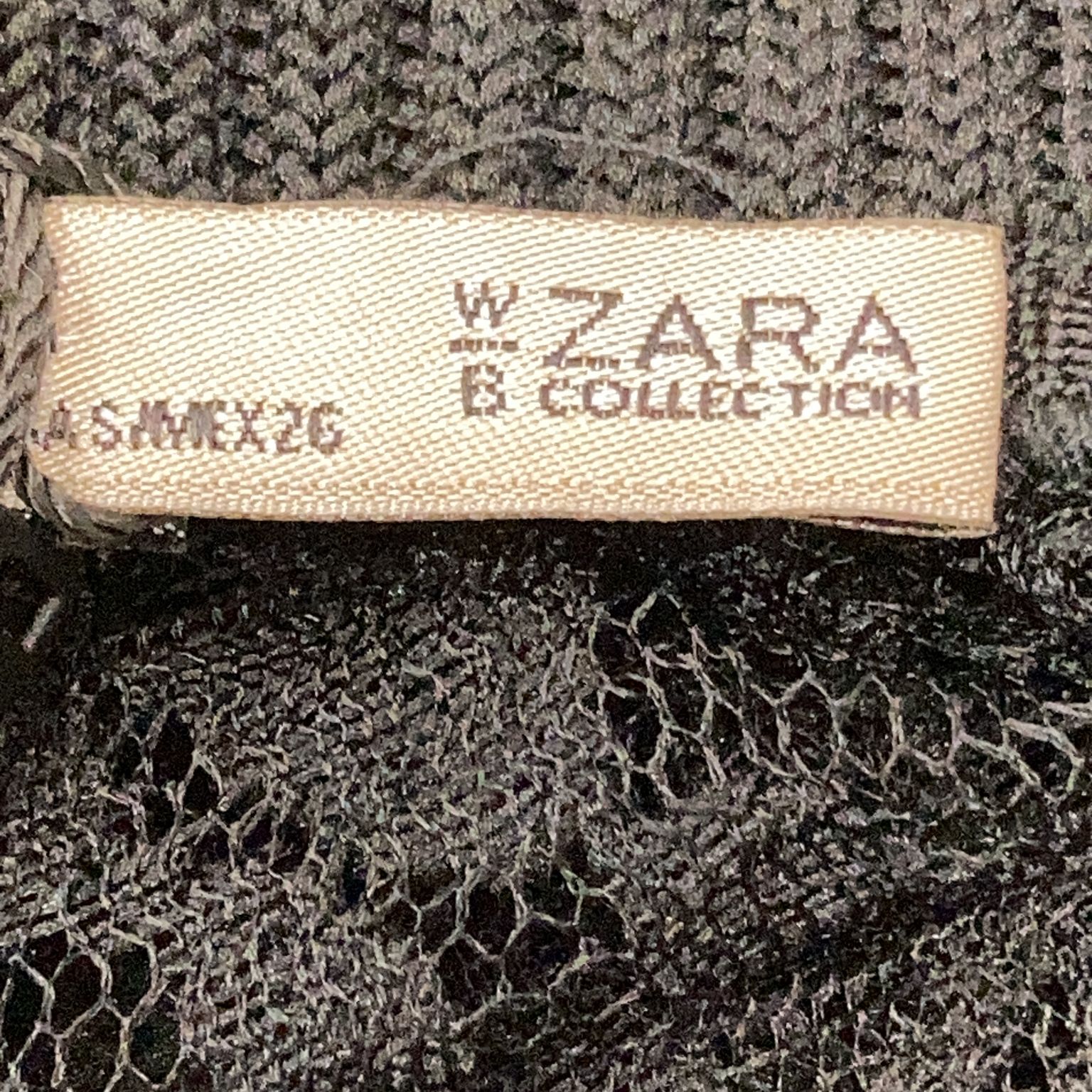 Zara Collection