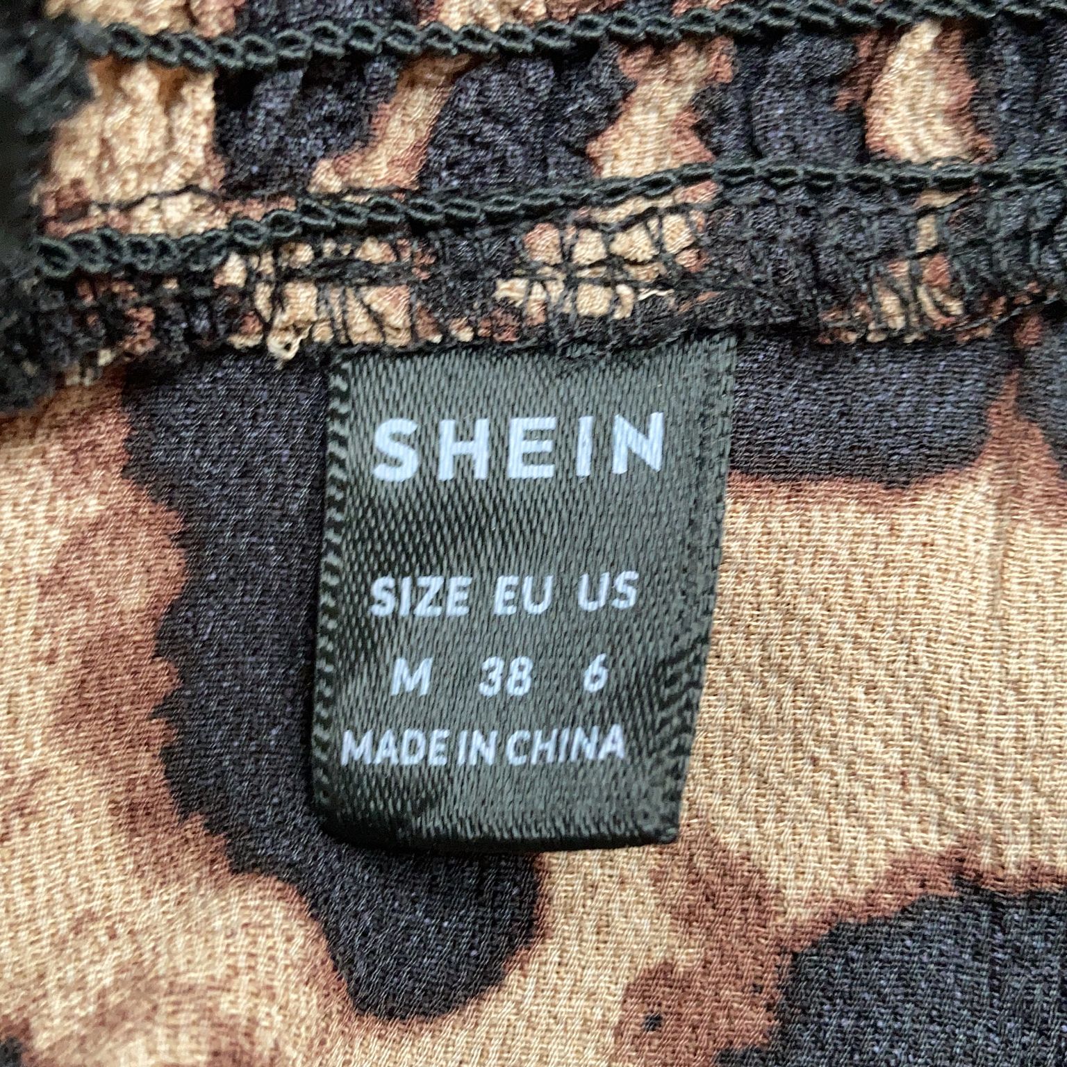 Shein