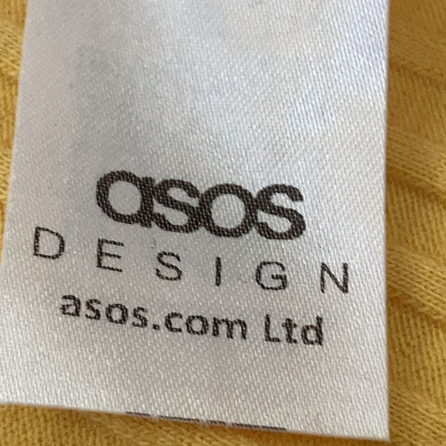 ASOS Design