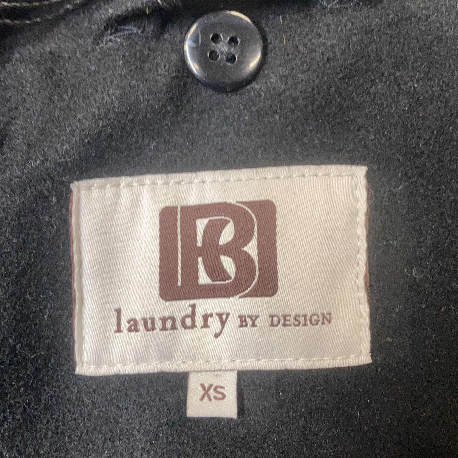 Laundry by Design