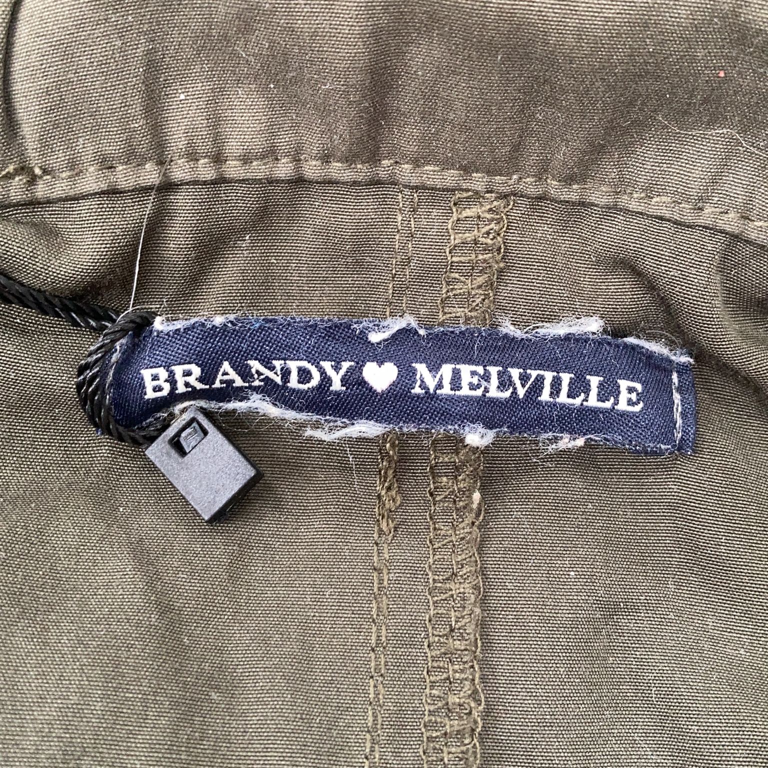 Brandy Melville