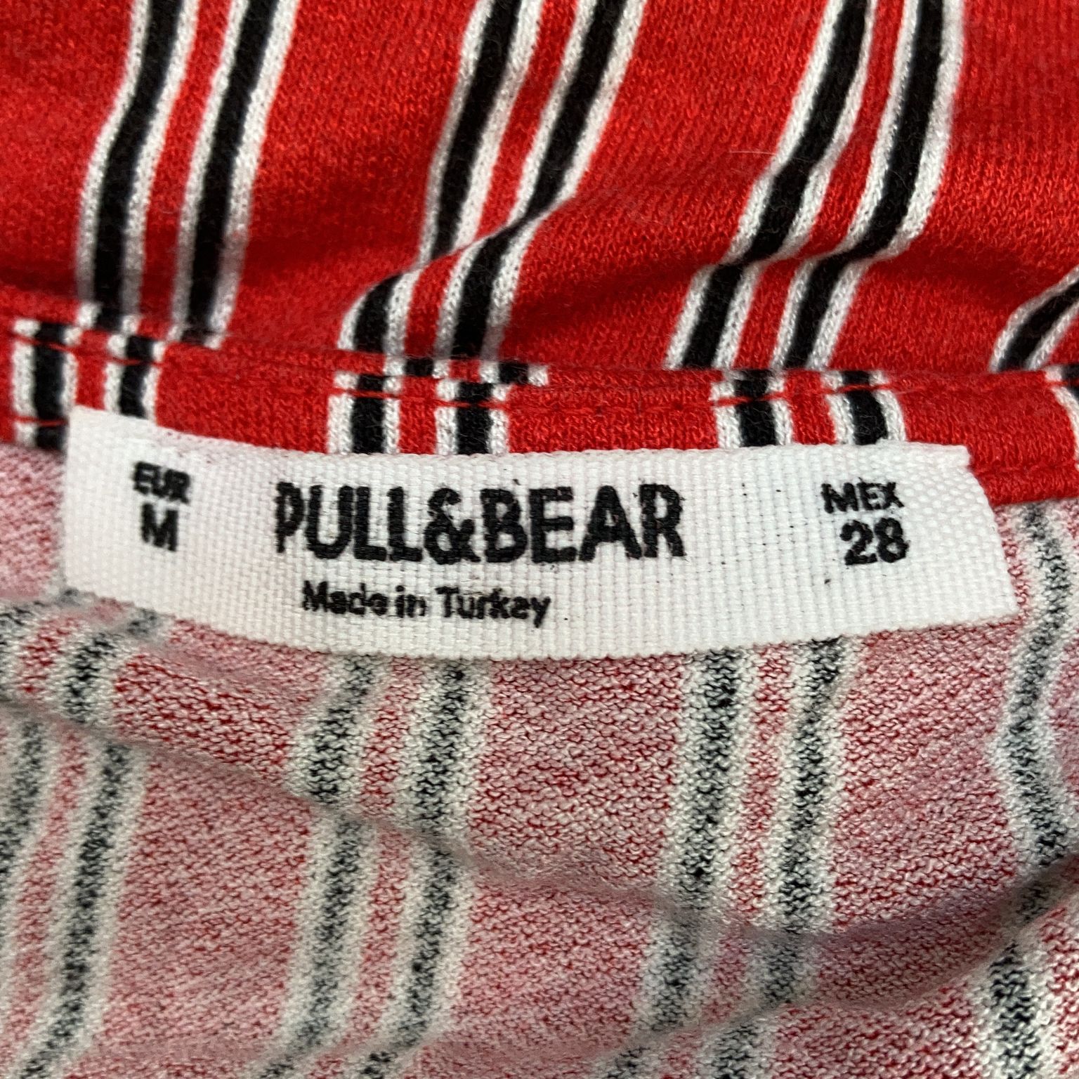 Pull  Bear