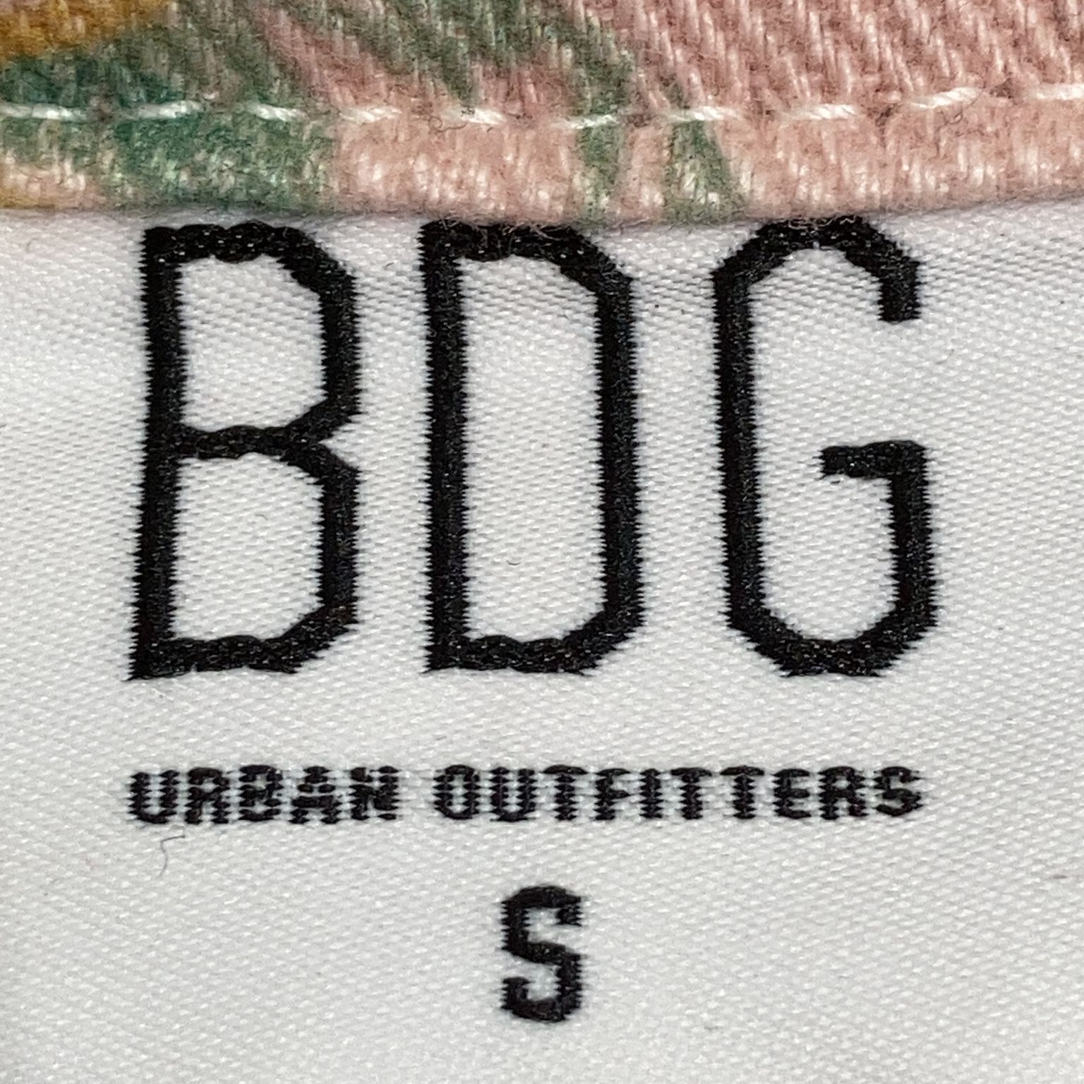 BDG by Urban Outfitters