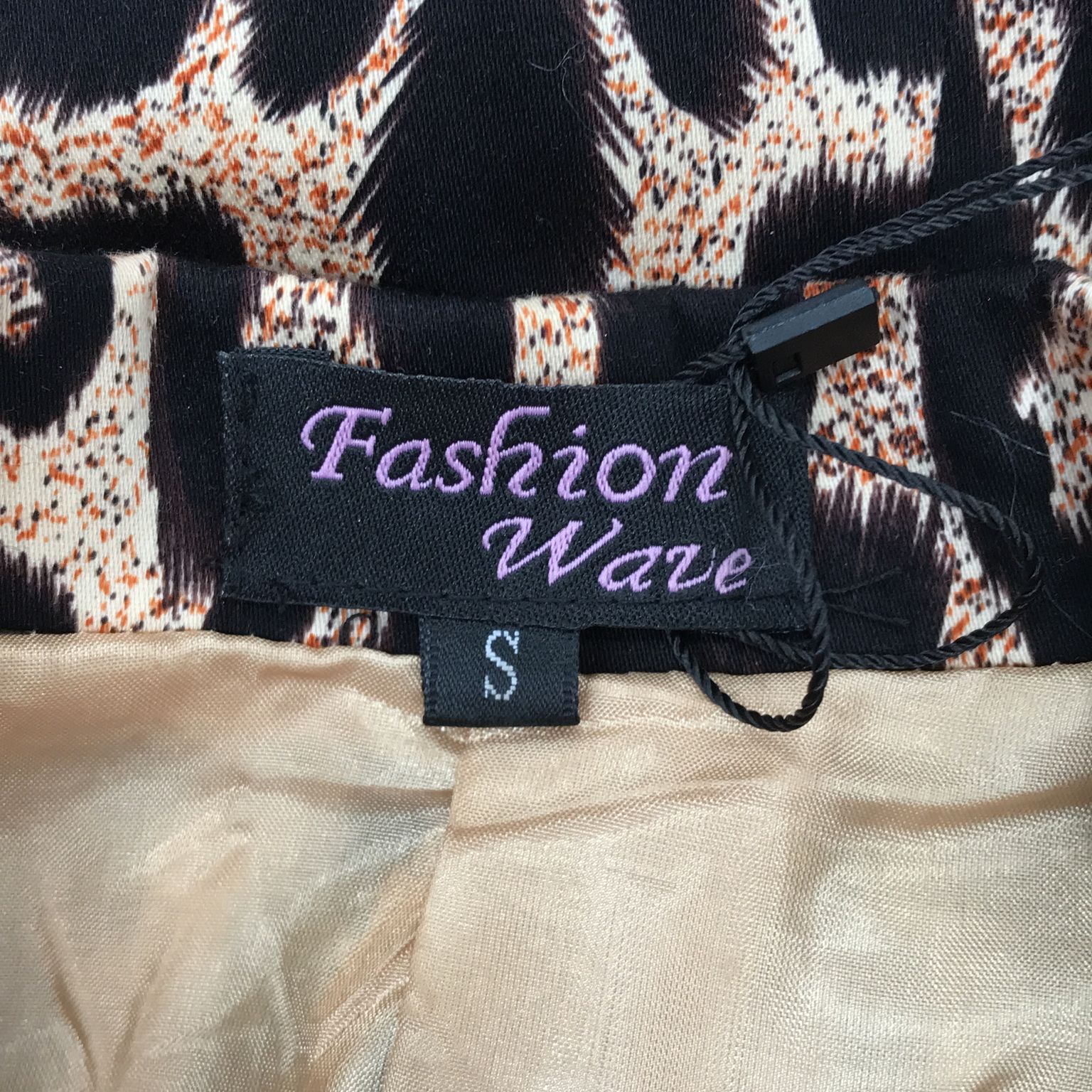 Fashion Wave