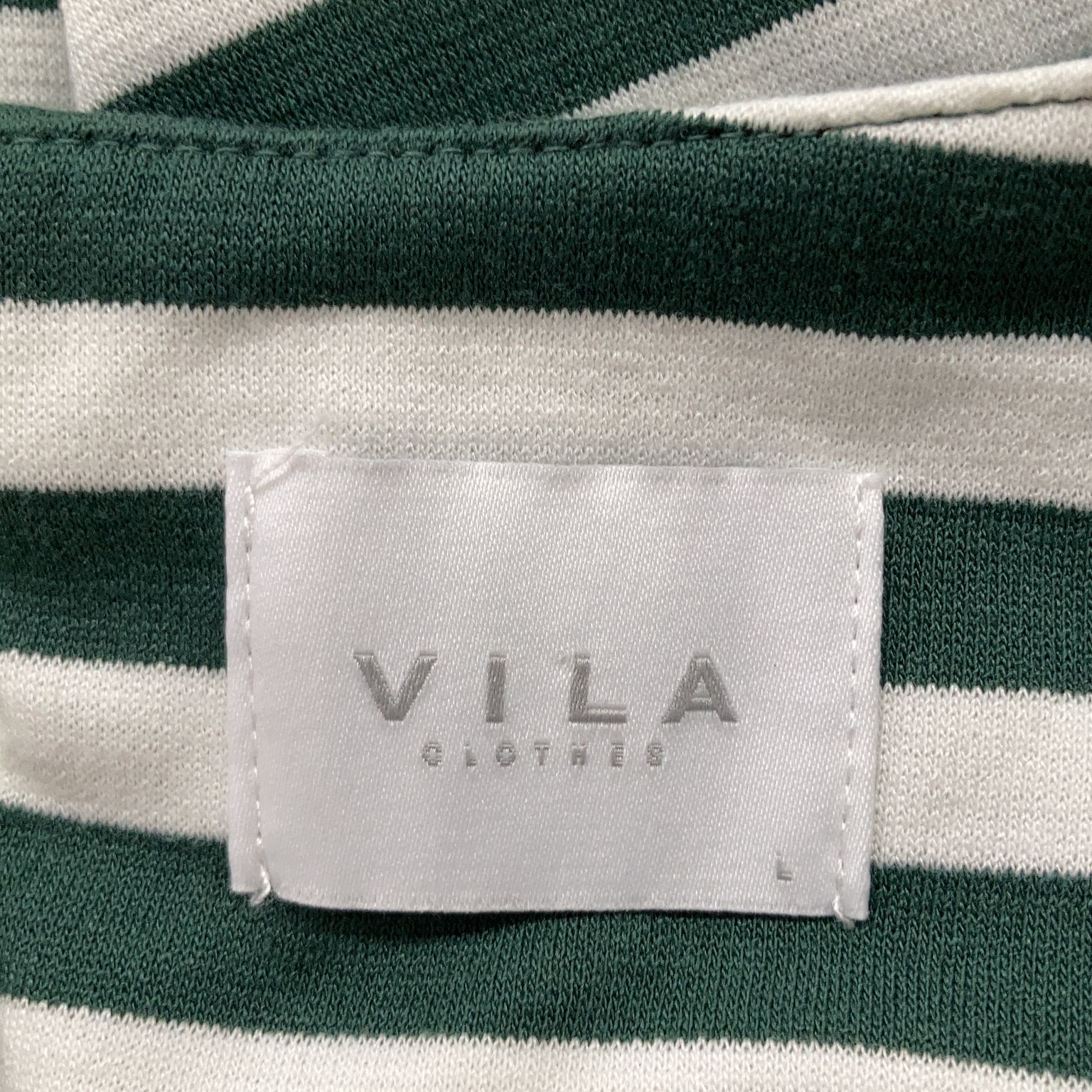 VILA Clothes