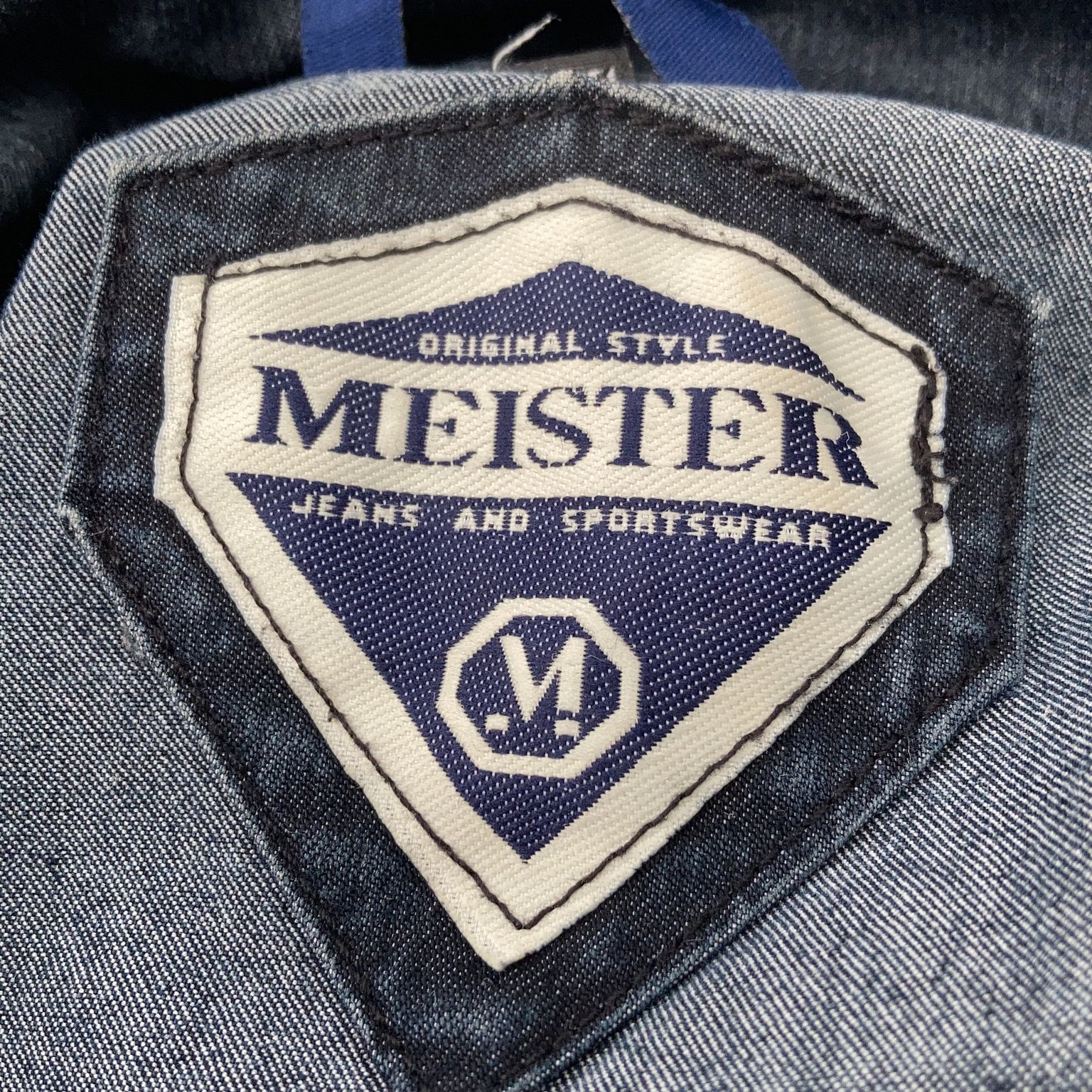 Meister