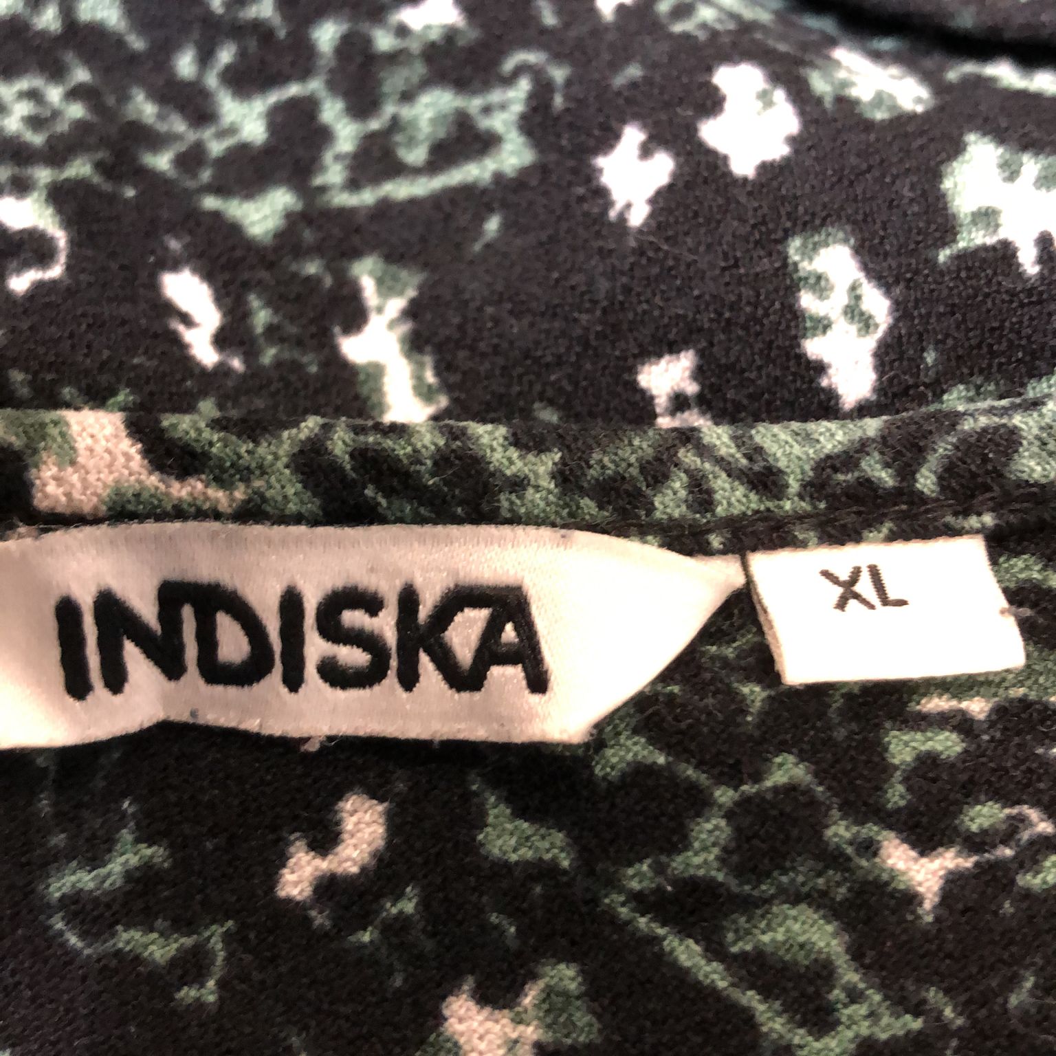 Indiska