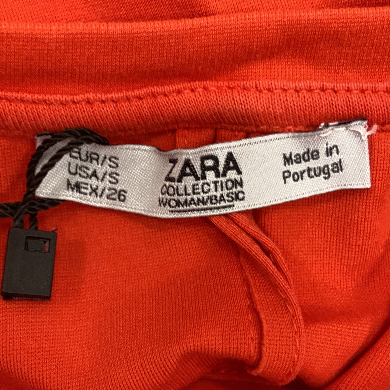 Zara WB Collection