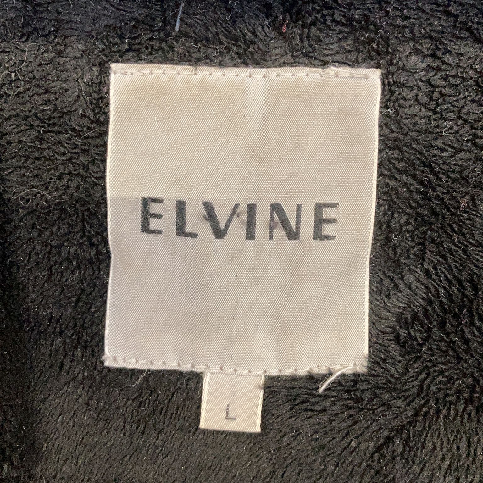 Elvine