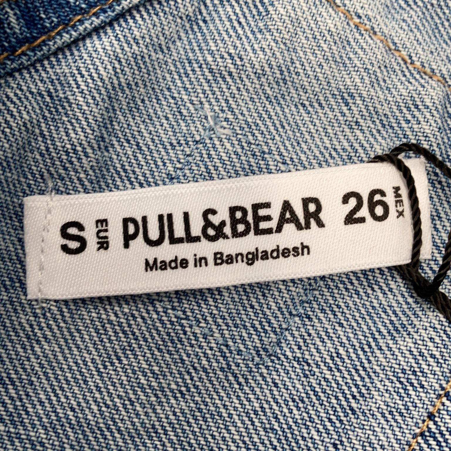 Pull  Bear