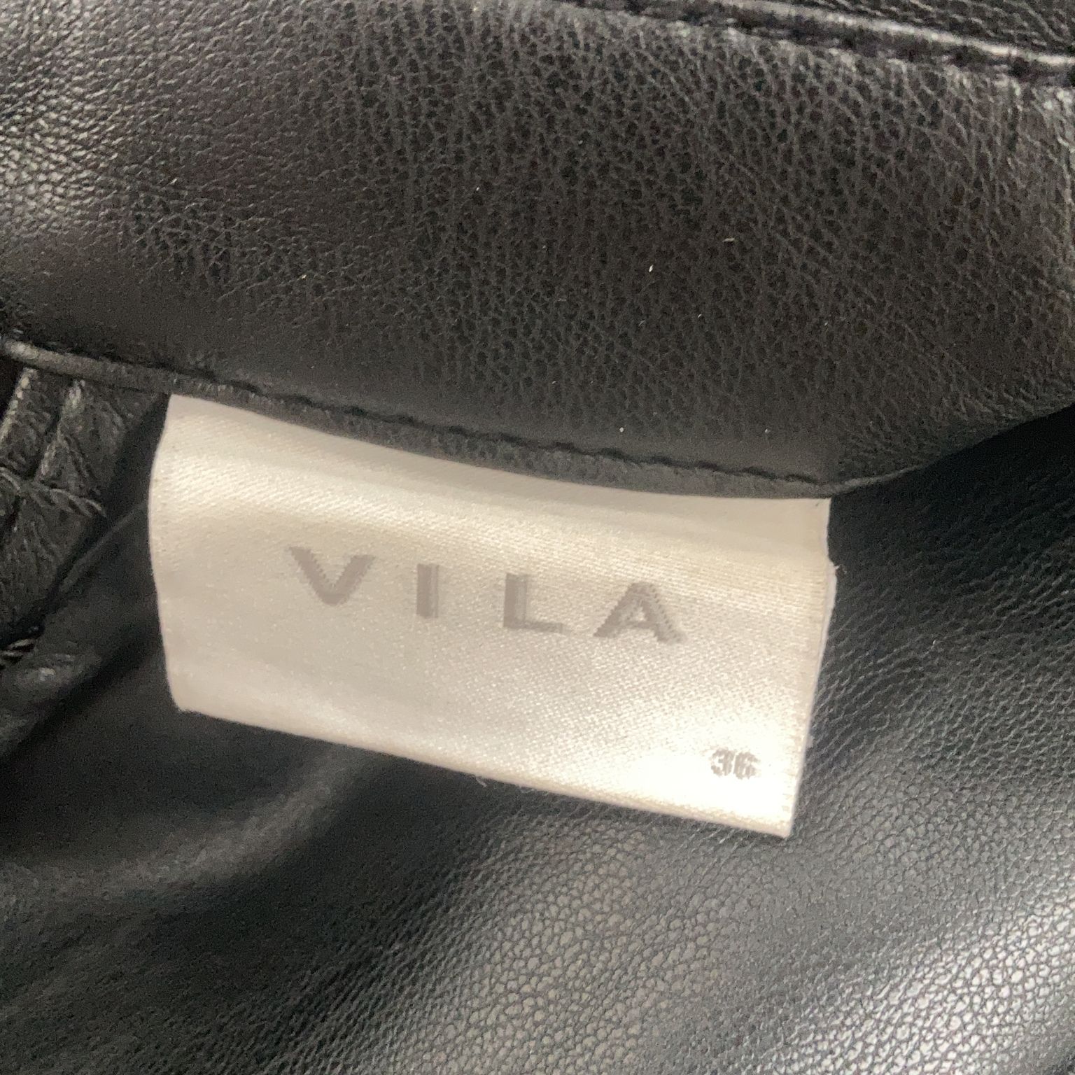 VILA Clothes