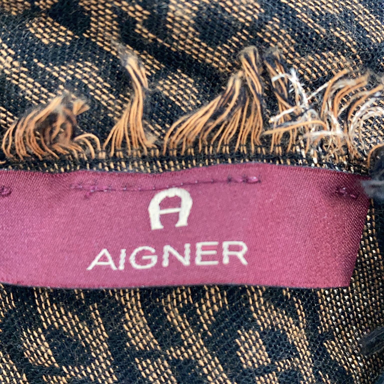 Aigner