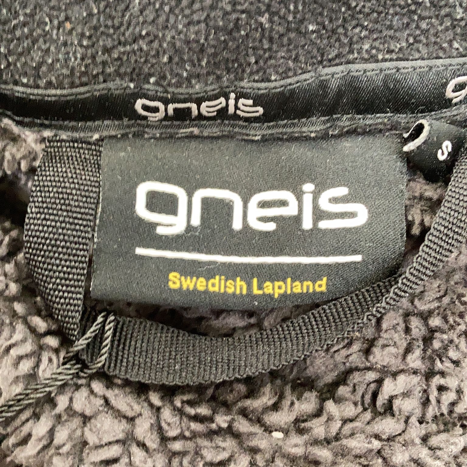 Gneis