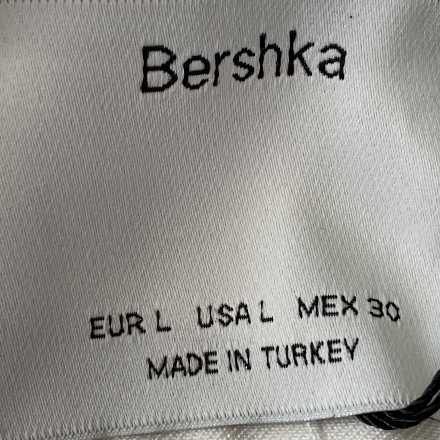 Bershka