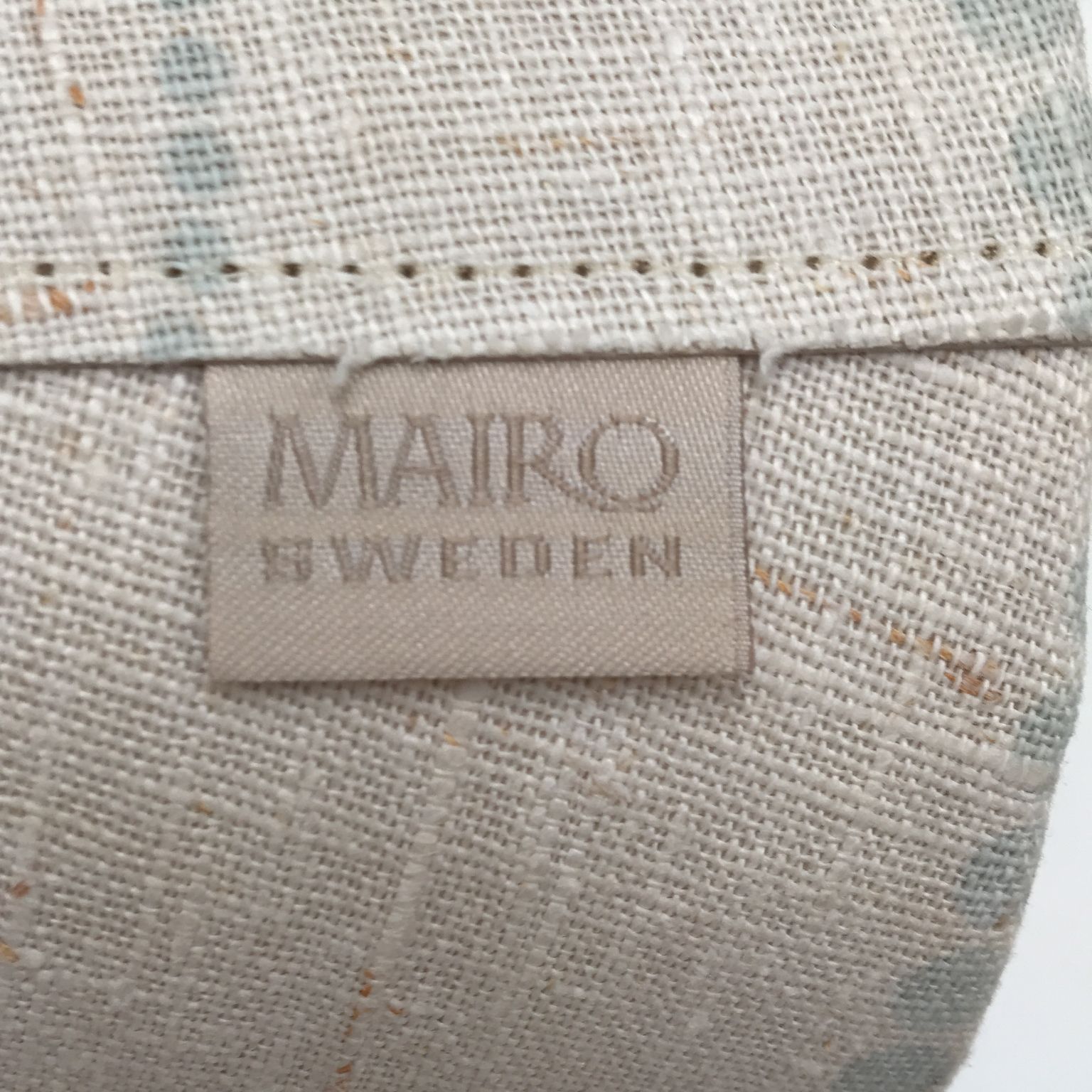 Mairo Sweden