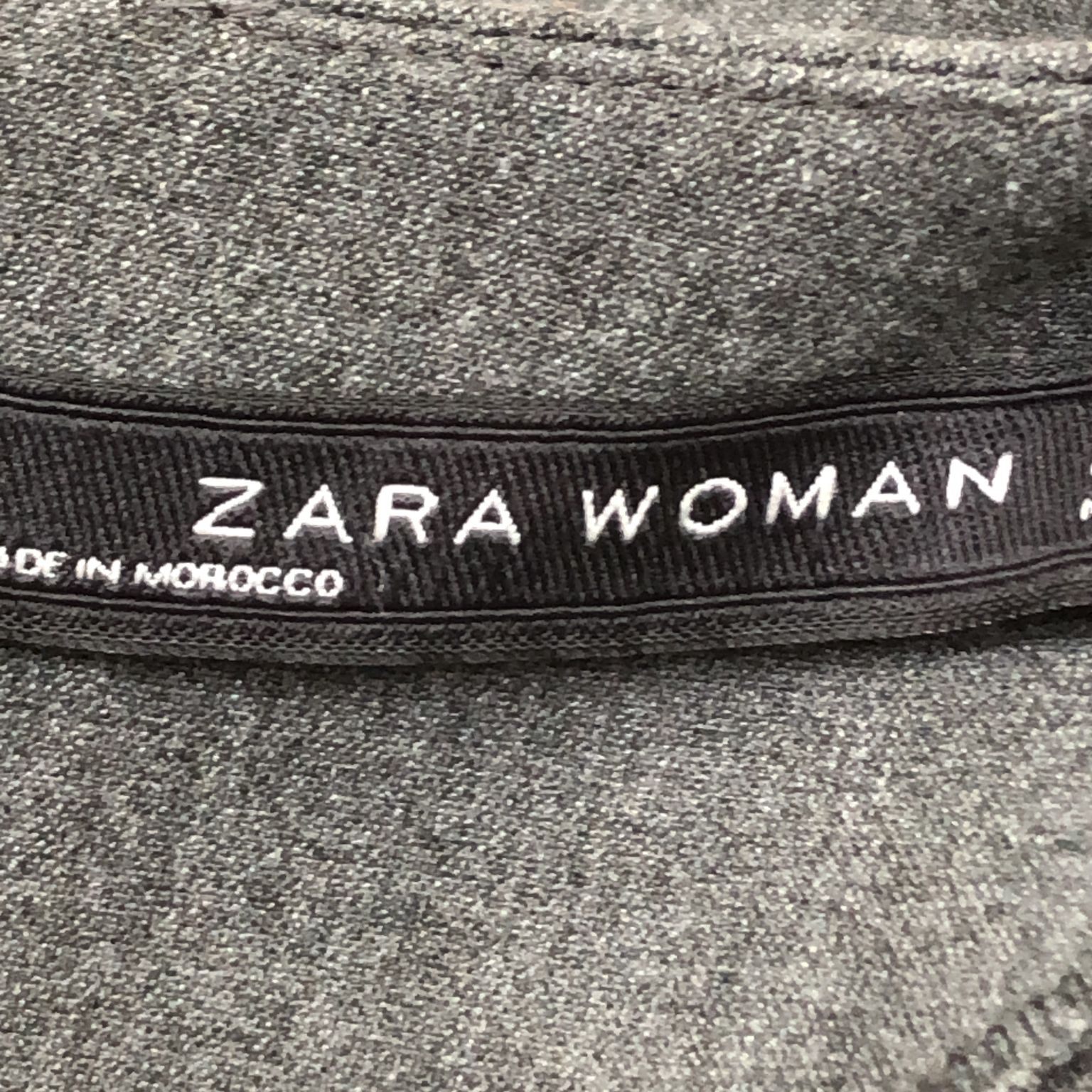 Zara Woman