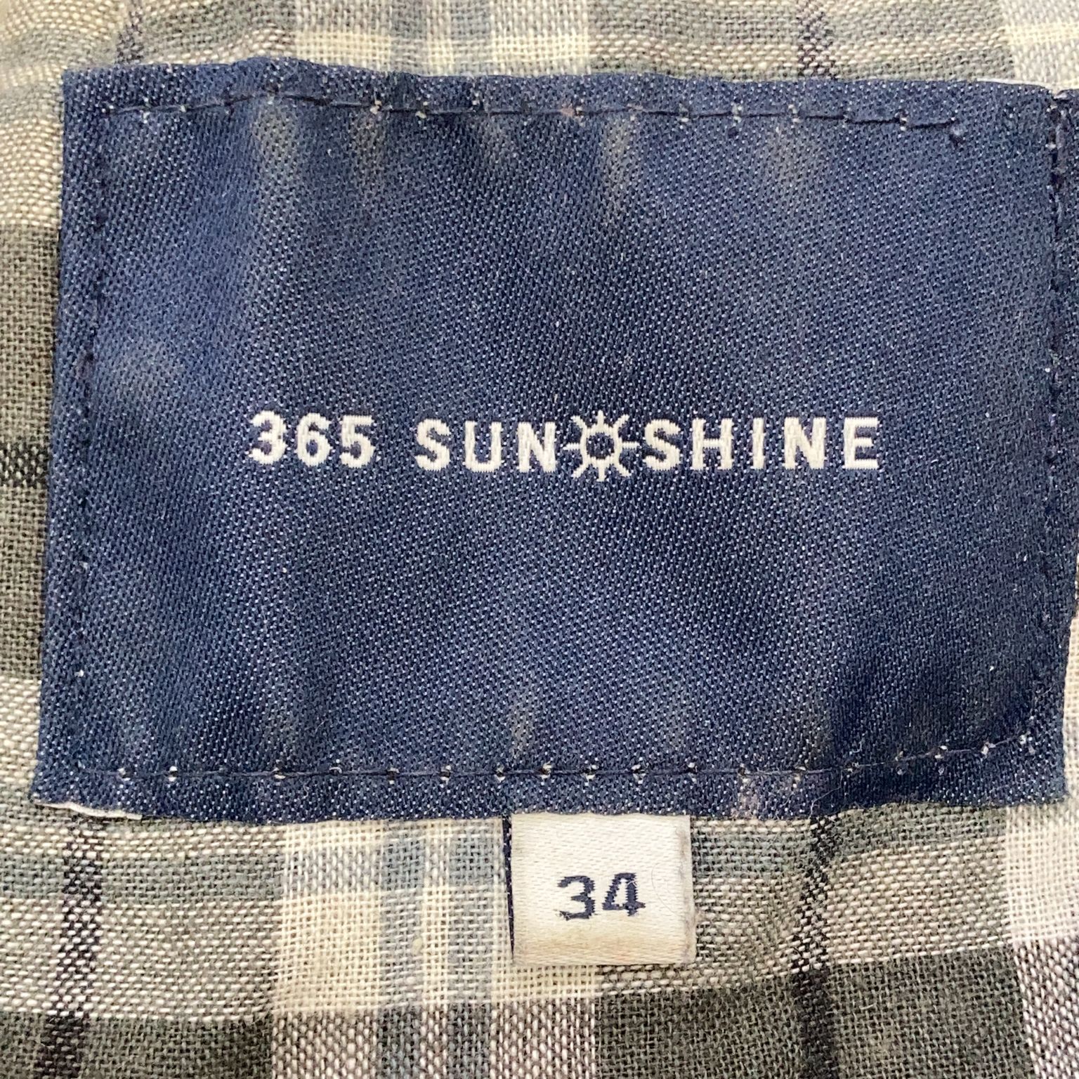 365 Sunshine