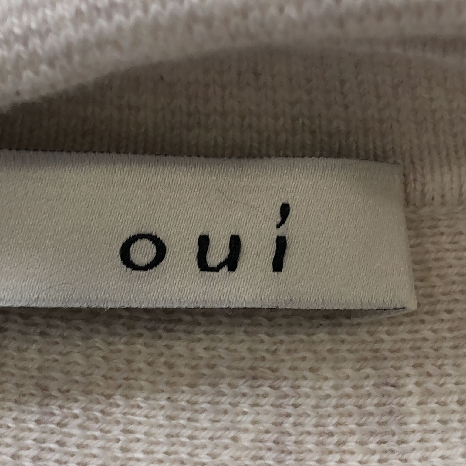 Oui