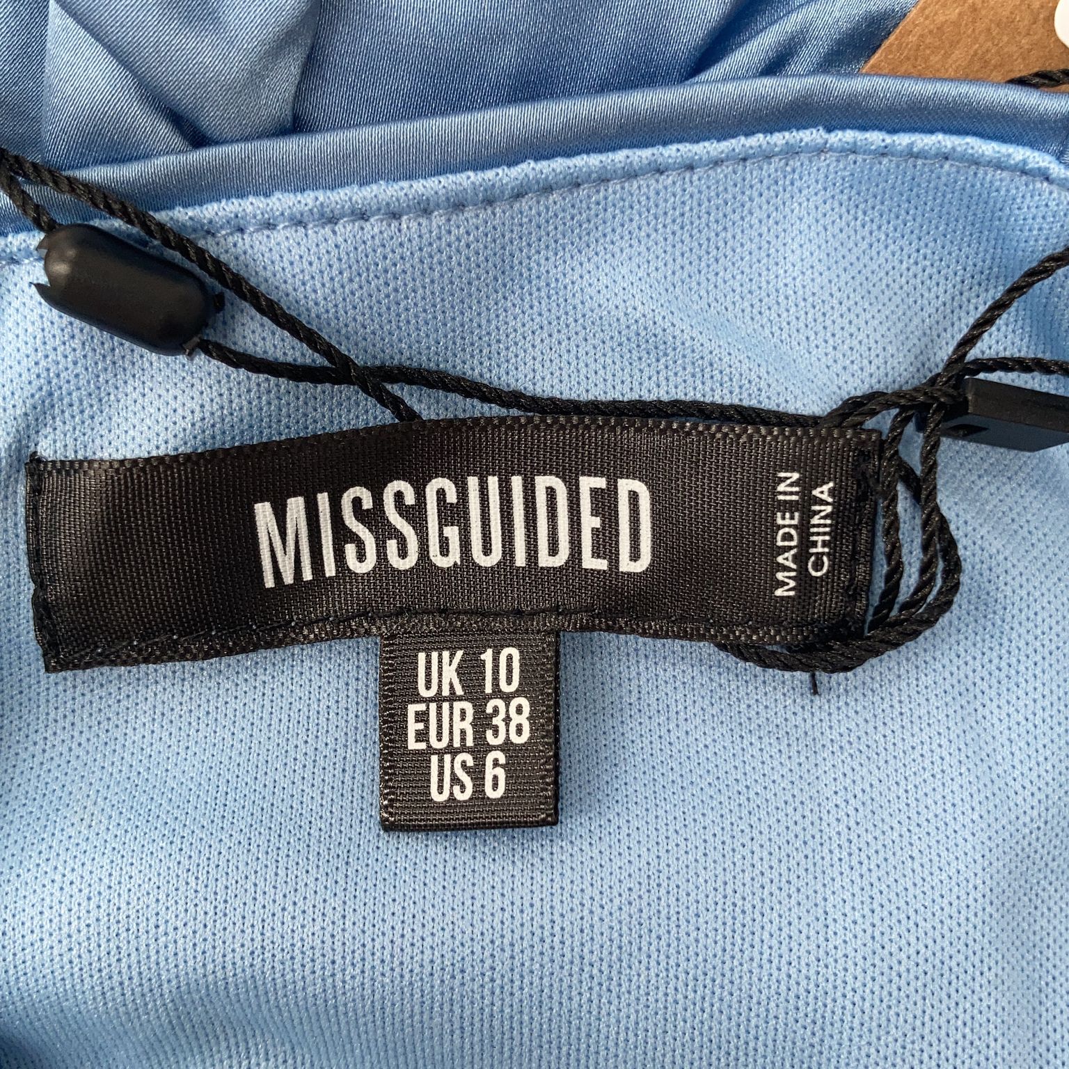 Missguided