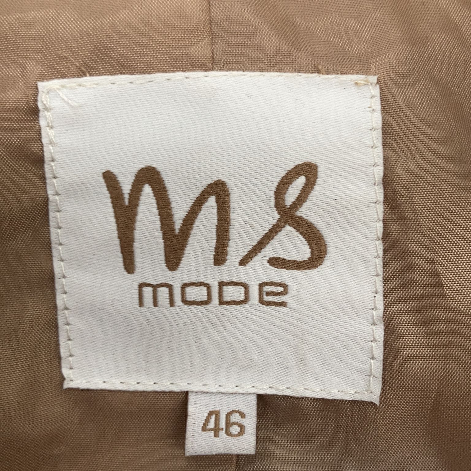 Ms Mode